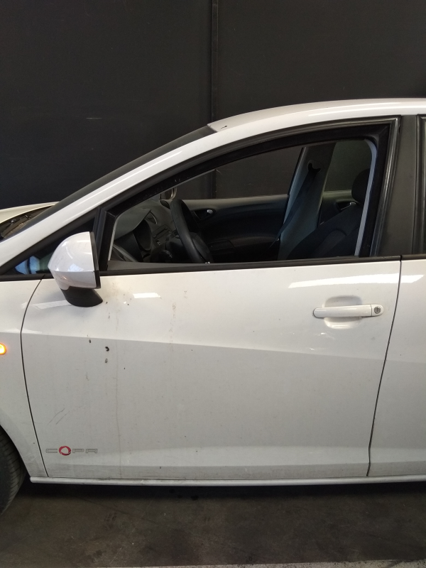 Ibiza IV  SEAT Ibiza IV (6J5, 6P1) Imagem-20