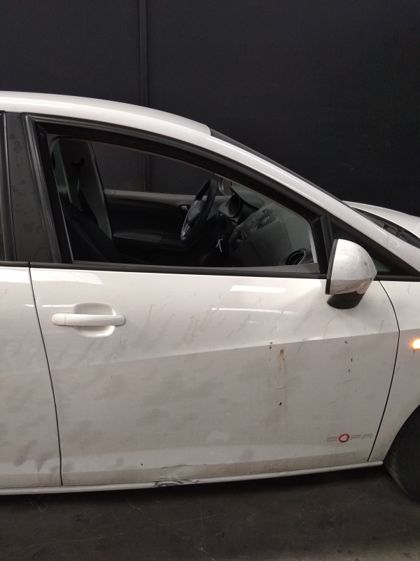 Ibiza IV  SEAT Ibiza IV (6J5, 6P1) Imagem-22