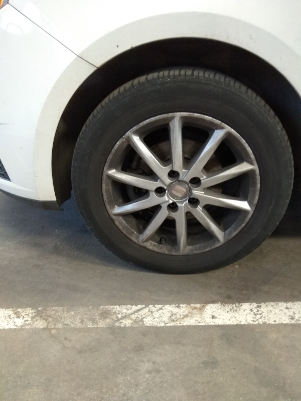 Ibiza IV  SEAT Ibiza IV (6J5, 6P1) Imagem-23