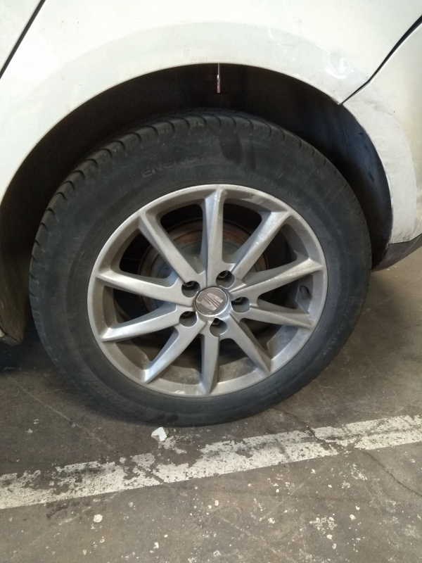 Ibiza IV  SEAT Ibiza IV (6J5, 6P1) Imagem-24