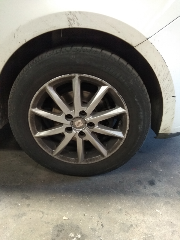 Ibiza IV  SEAT Ibiza IV (6J5, 6P1) Imagem-25