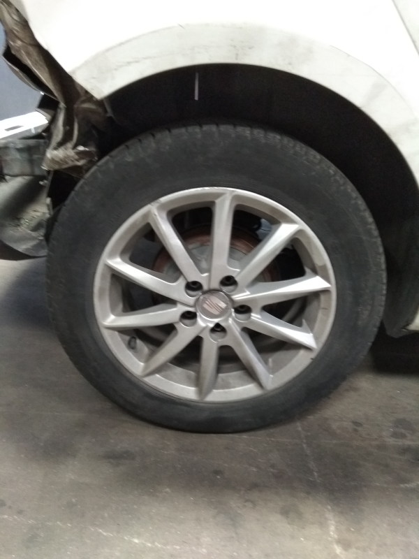 Ibiza IV  SEAT Ibiza IV (6J5, 6P1) Imagem-26