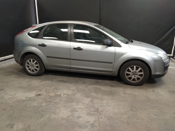 Focus II  FORD Focus II (DA_) Imagem-2