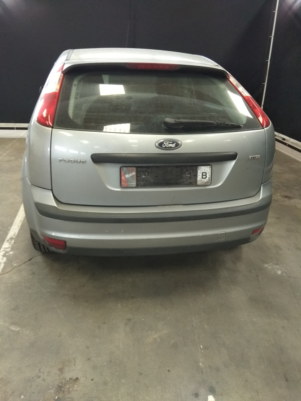 Focus II  FORD Focus II (DA_) Imagem-3