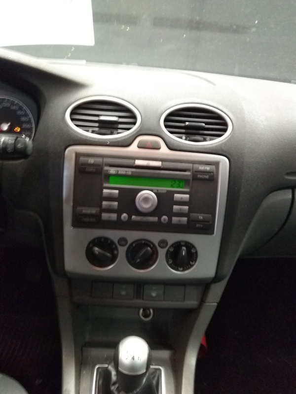 Focus II  FORD Focus II (DA_) Imagem-7