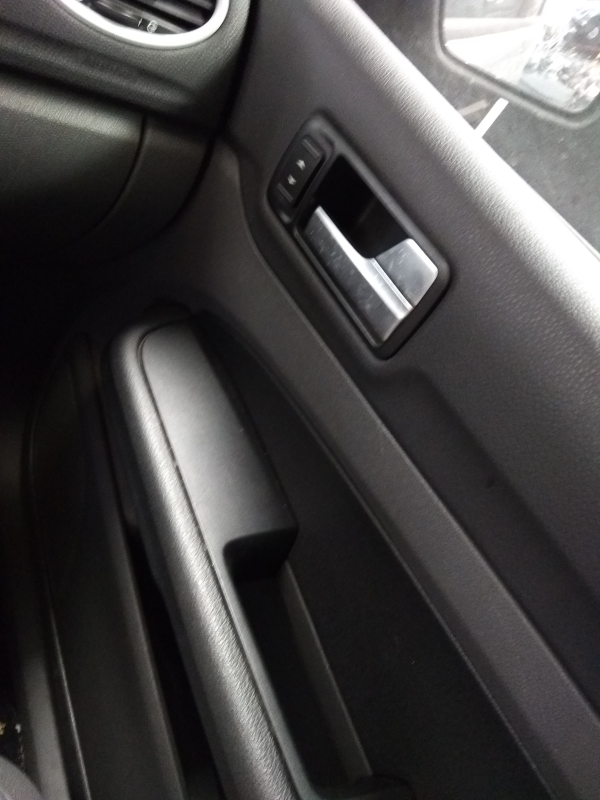 Focus II  FORD Focus II (DA_) Imagem-9