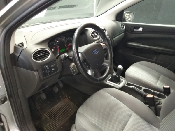 Focus II  FORD Focus II (DA_) Imagem-10