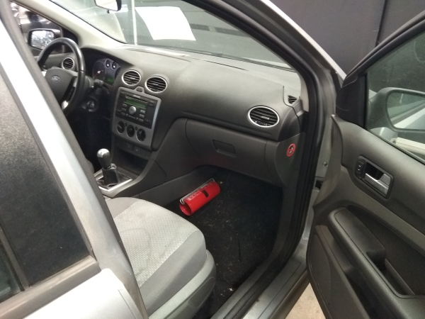 Focus II  FORD Focus II (DA_) Imagem-11