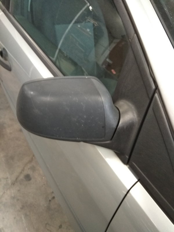 Focus II  FORD Focus II (DA_) Imagem-14