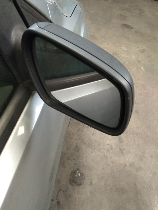 Focus II  FORD Focus II (DA_) Imagem-15