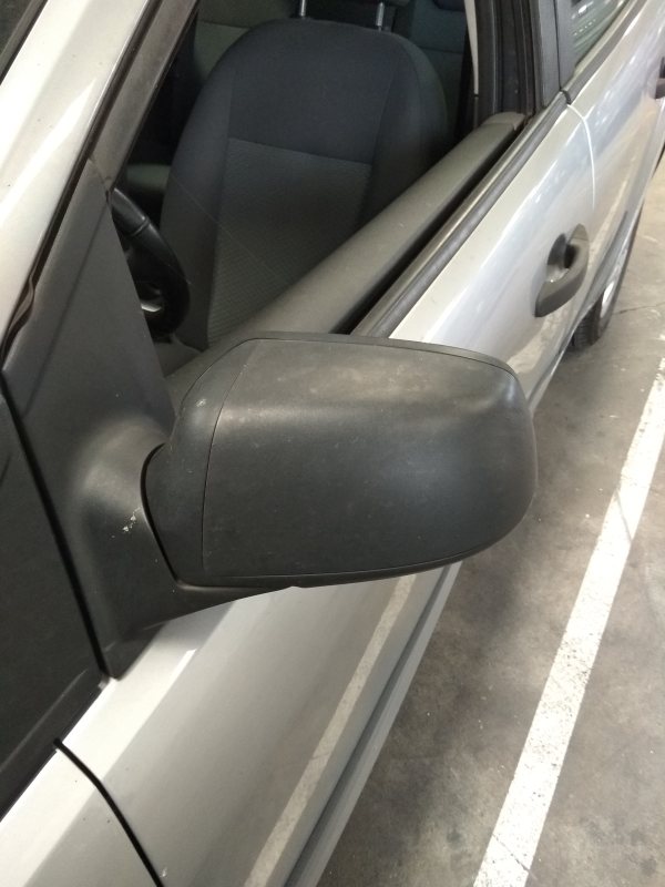 Focus II  FORD Focus II (DA_) Imagem-16