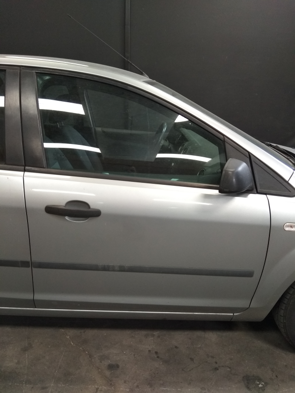 Focus II  FORD Focus II (DA_) Imagem-17