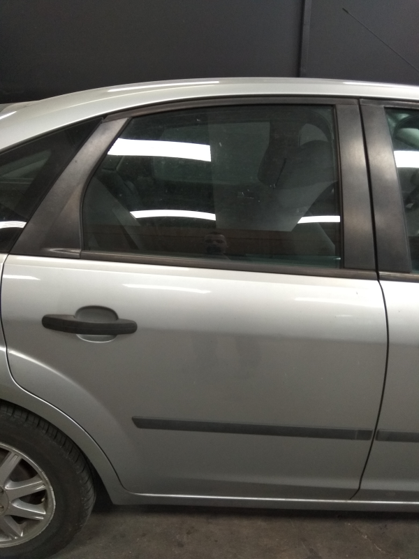 Focus II  FORD Focus II (DA_) Imagem-18