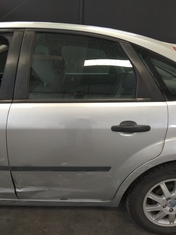 Focus II  FORD Focus II (DA_) Imagem-19