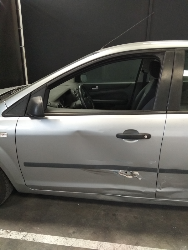 Focus II  FORD Focus II (DA_) Imagem-20