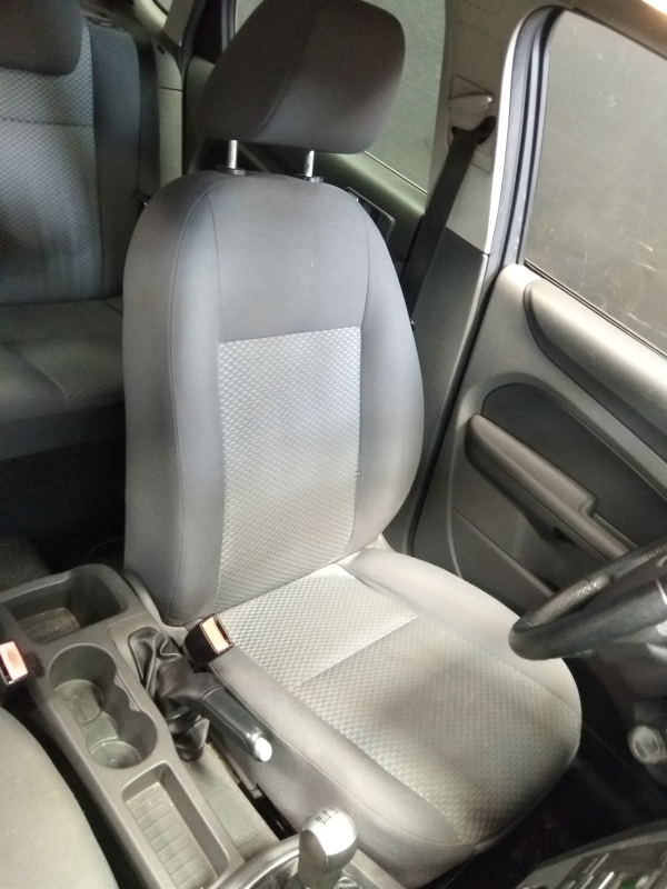 Focus II  FORD Focus II (DA_) Imagem-25