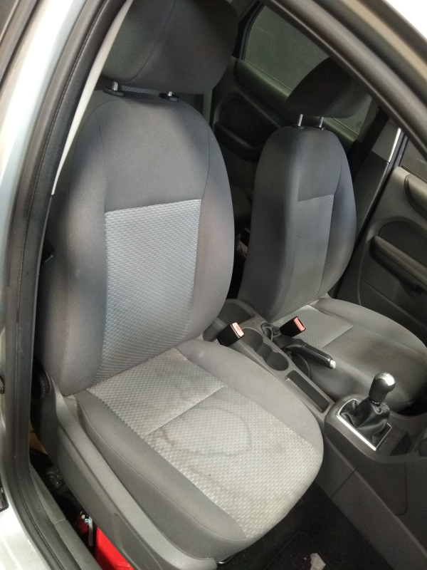 Focus II  FORD Focus II (DA_) Imagem-26