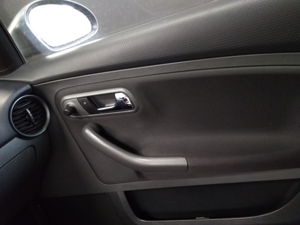 Ibiza III  SEAT Ibiza III (6L1) Imagem-8