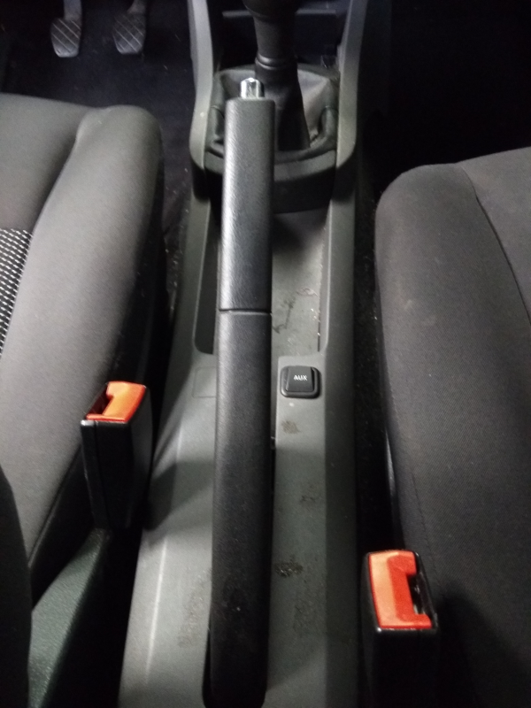 Ibiza III  SEAT Ibiza III (6L1) Imagem-9