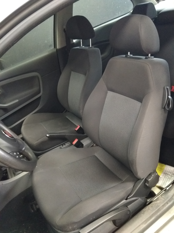 Ibiza III  SEAT Ibiza III (6L1) Imagem-10