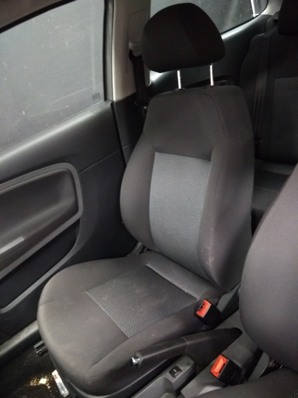 Ibiza III  SEAT Ibiza III (6L1) Imagem-11