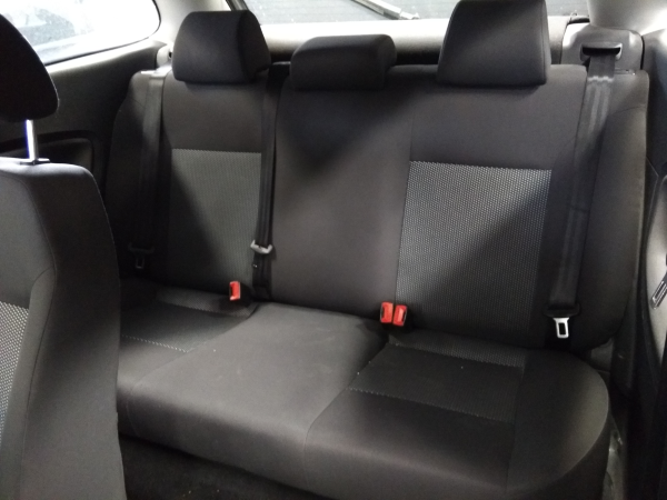 Ibiza III  SEAT Ibiza III (6L1) Imagem-12