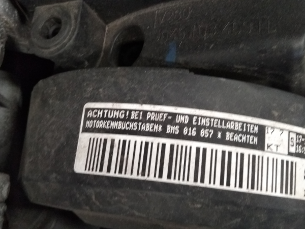 Ibiza III  SEAT Ibiza III (6L1) Imagem-14