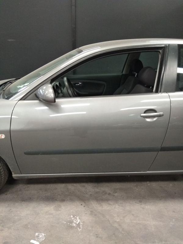 Ibiza III  SEAT Ibiza III (6L1) Imagem-18