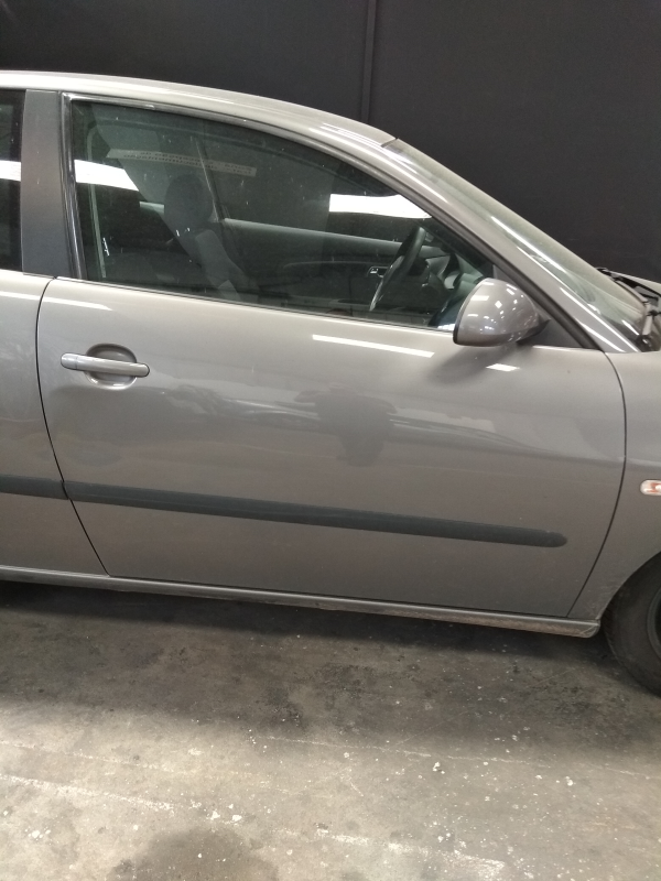 Ibiza III  SEAT Ibiza III (6L1) Imagem-19