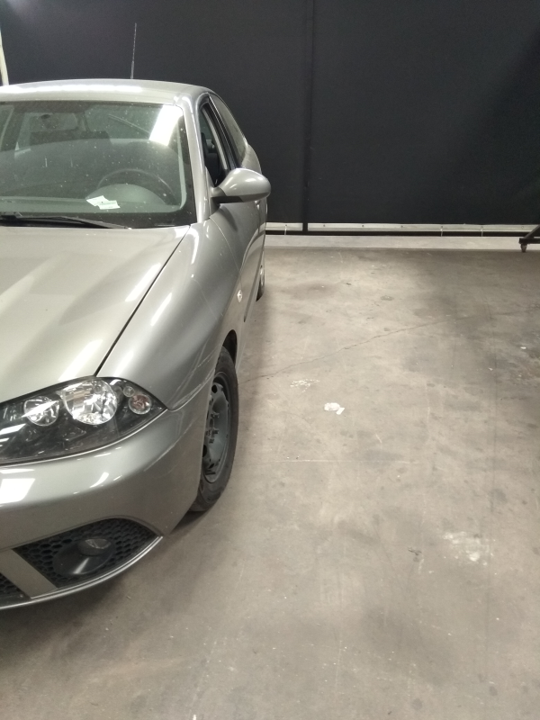 Ibiza III  SEAT Ibiza III (6L1) Imagem-20