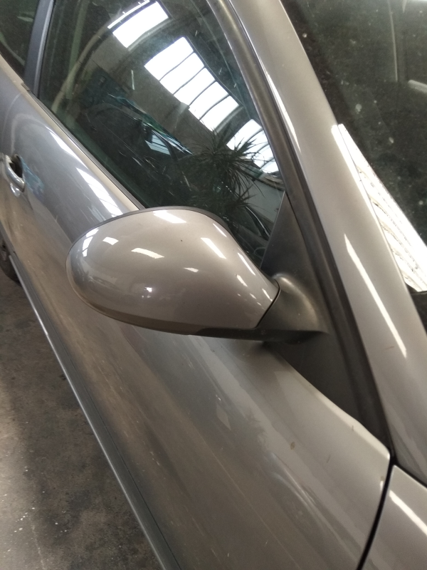 Ibiza III  SEAT Ibiza III (6L1) Imagem-21