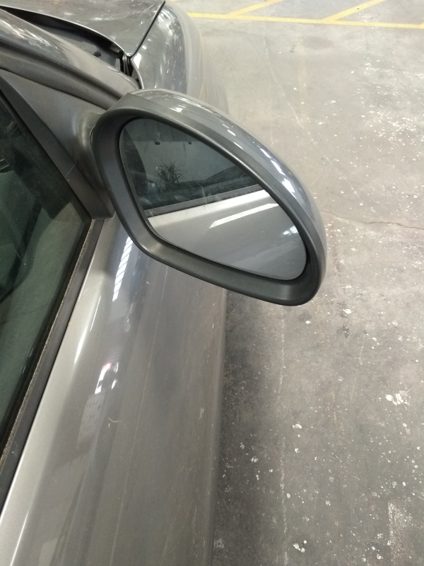 Ibiza III  SEAT Ibiza III (6L1) Imagem-22