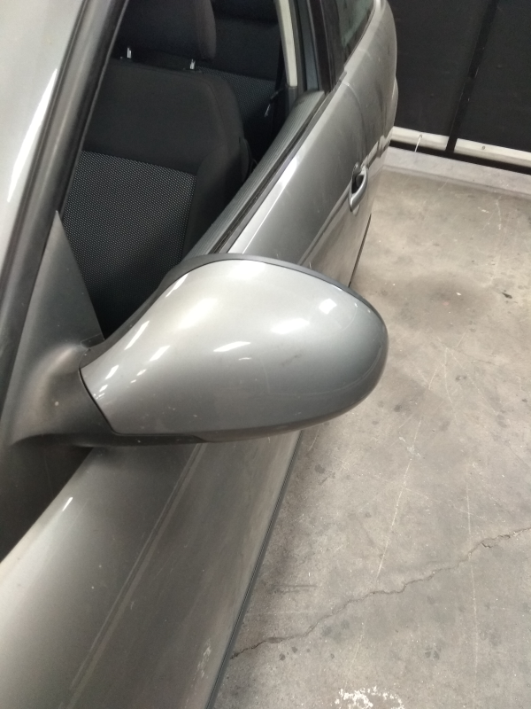 Ibiza III  SEAT Ibiza III (6L1) Imagem-23