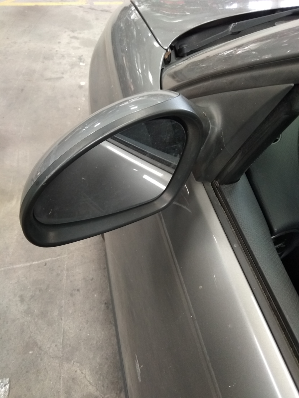 Ibiza III  SEAT Ibiza III (6L1) Imagem-24