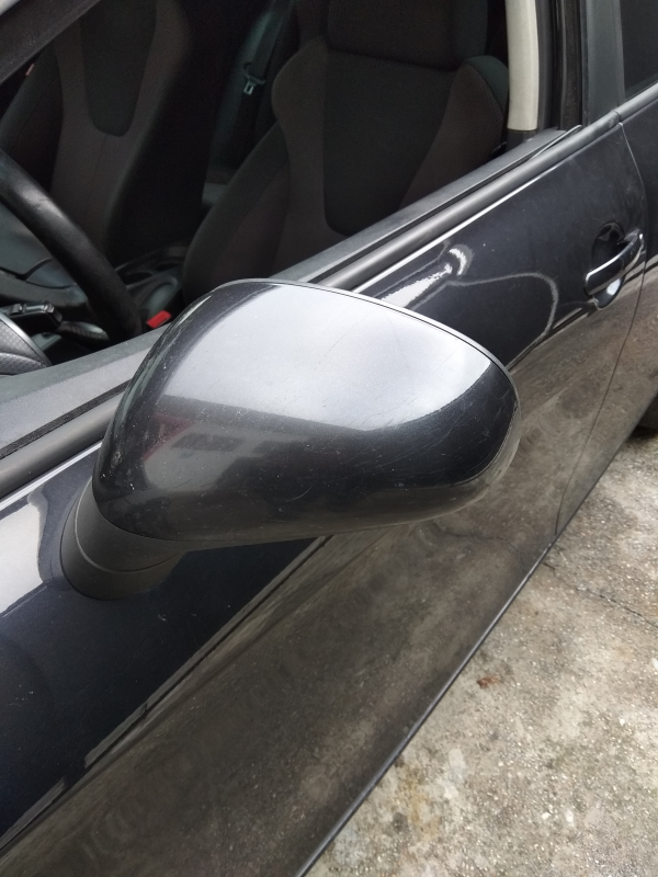 Leon  SEAT Leon (1P1) Imagem-5