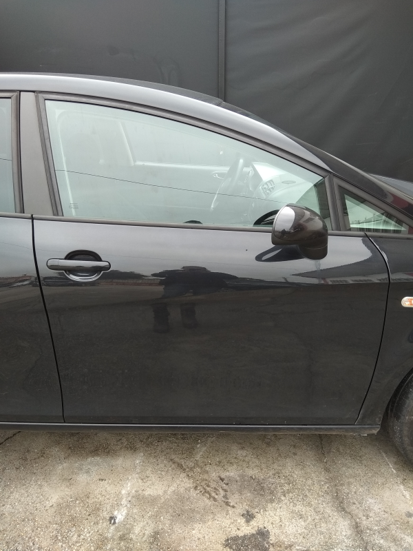 Leon  SEAT Leon (1P1) Imagem-7