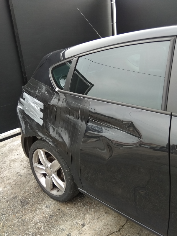 Leon  SEAT Leon (1P1) Imagem-8