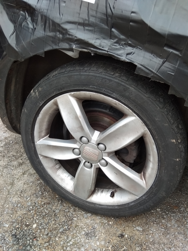 Leon  SEAT Leon (1P1) Imagem-12