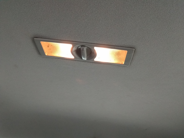 Leon  SEAT Leon (1P1) Imagem-23