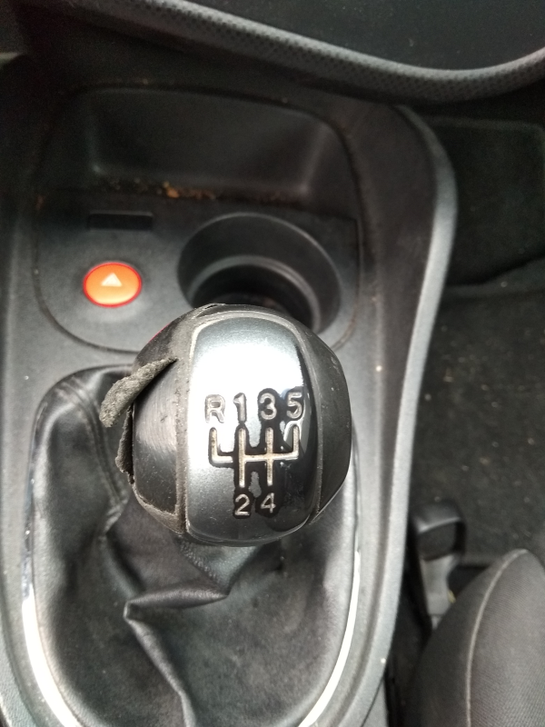 Leon  SEAT Leon (1P1) Imagem-24