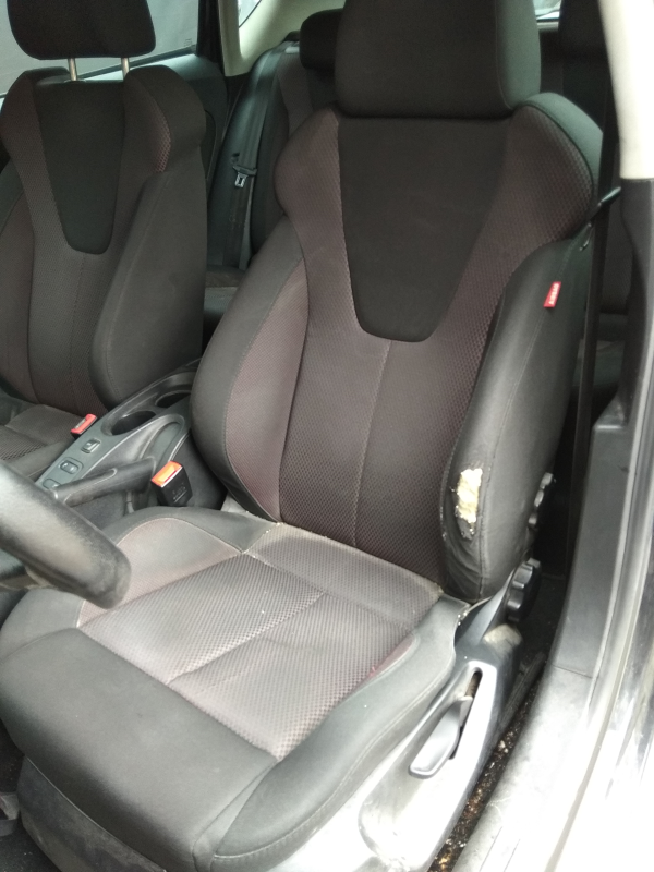 Leon  SEAT Leon (1P1) Imagem-26