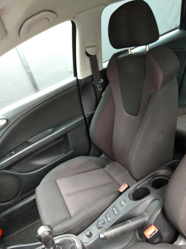 Leon  SEAT Leon (1P1) Imagem-27