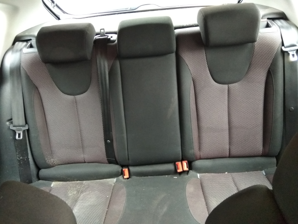 Leon  SEAT Leon (1P1) Imagem-28