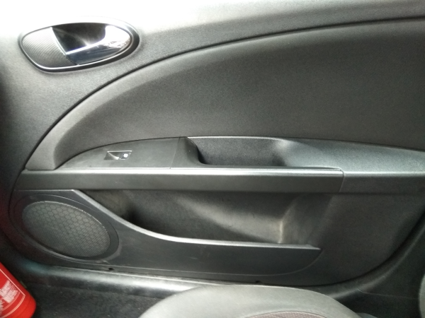 Leon  SEAT Leon (1P1) Imagem-29