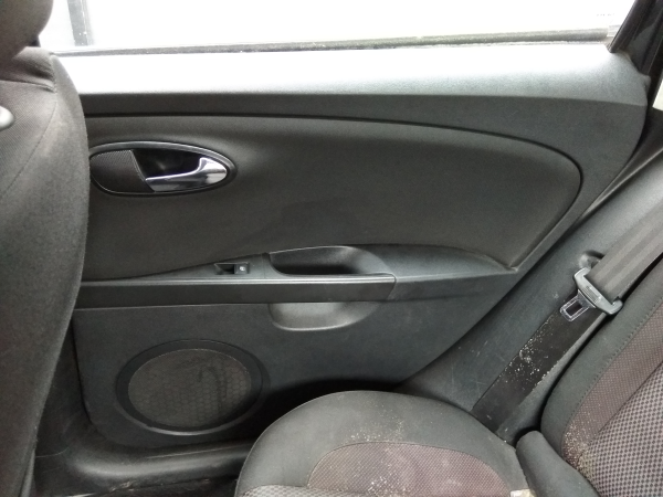 Leon  SEAT Leon (1P1) Imagem-30