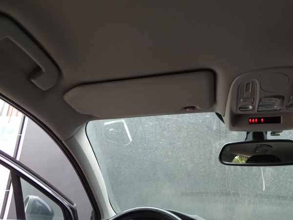 C4 II  CITROËN C4 II (B7) Imagem-30