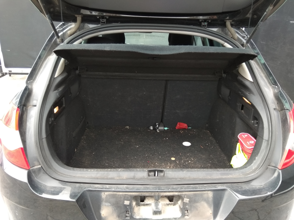 C4 II  CITROËN C4 II (B7) Imagem-37