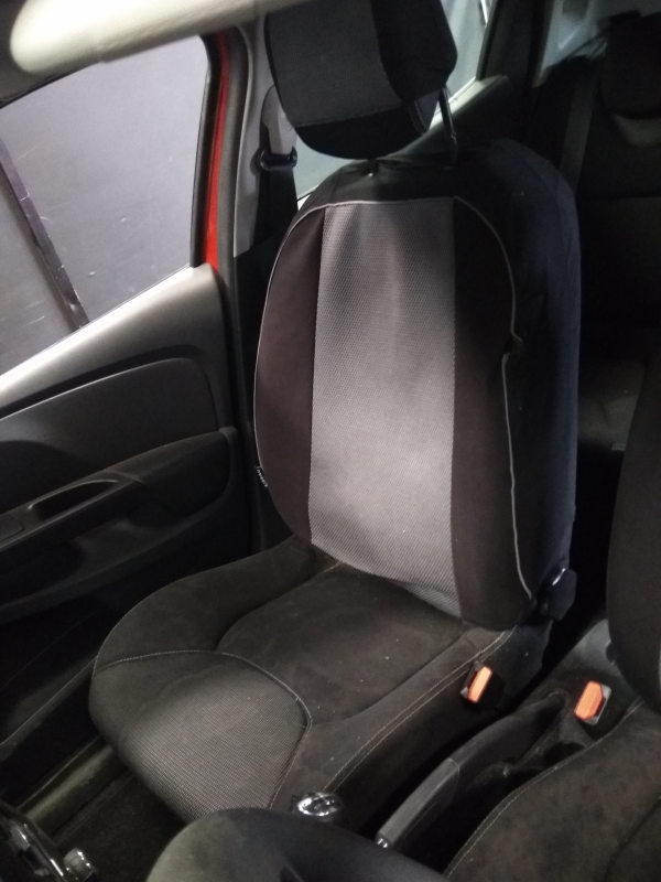 Clio IV  RENAULT Clio IV (BH_) Imagem-10