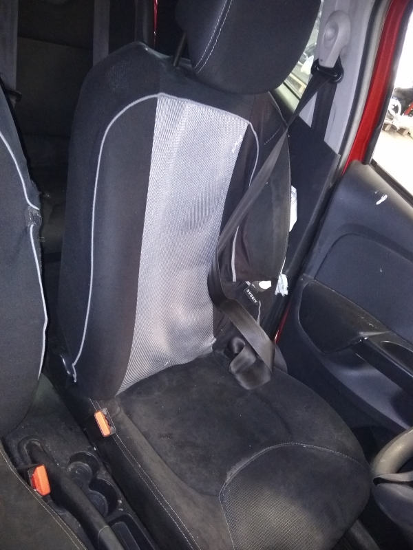 Clio IV  RENAULT Clio IV (BH_) Imagem-11