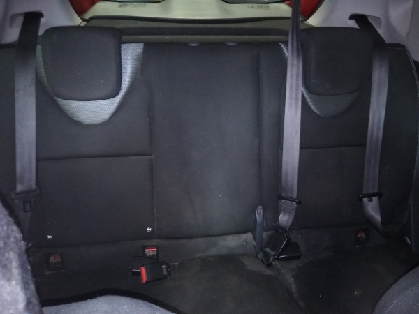 Clio IV  RENAULT Clio IV (BH_) Imagem-12